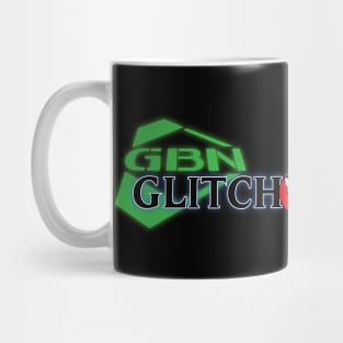 GBN Glitch Busters Mug